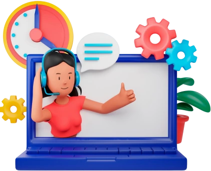 Diverse UI/UX team collaborating and brainstorming ideas - Tackle-D