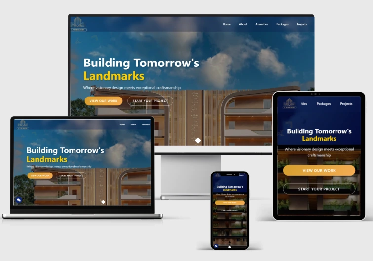 AM Builders