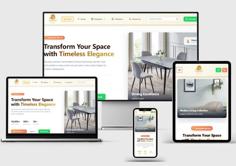 Adishakthi Furniture