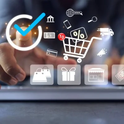 Commerce marketing