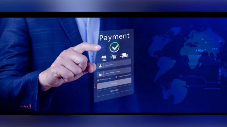 Payments and checkout