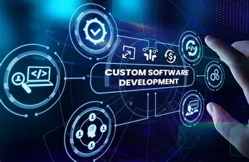 Custom Software Development