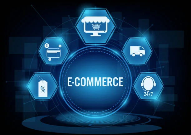 E-commerce Development