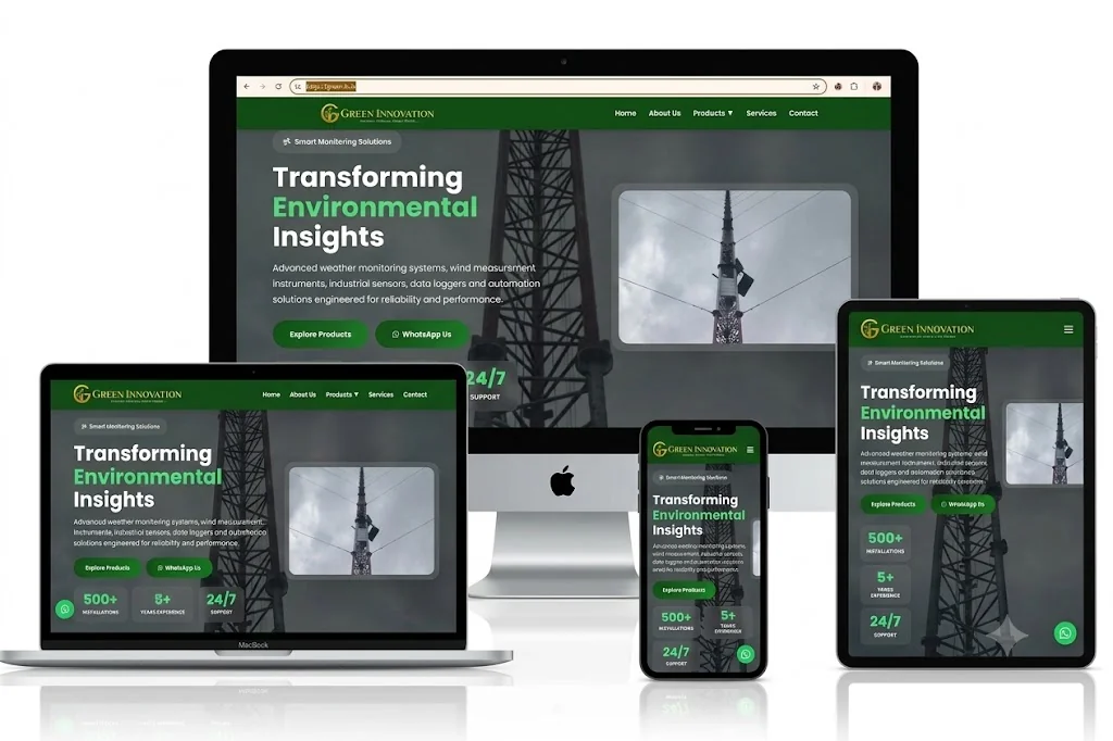 Green Innovation