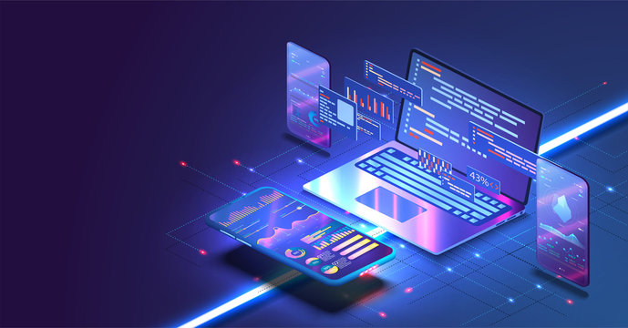 Mobile application development