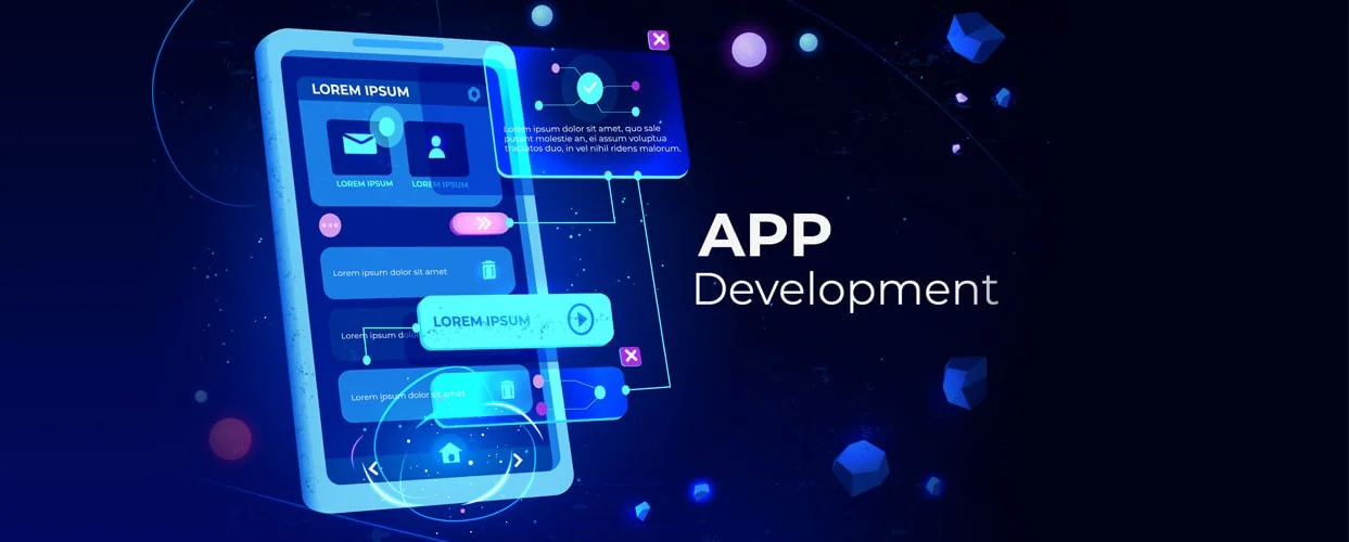 Mobile App Development