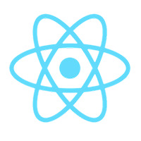 React