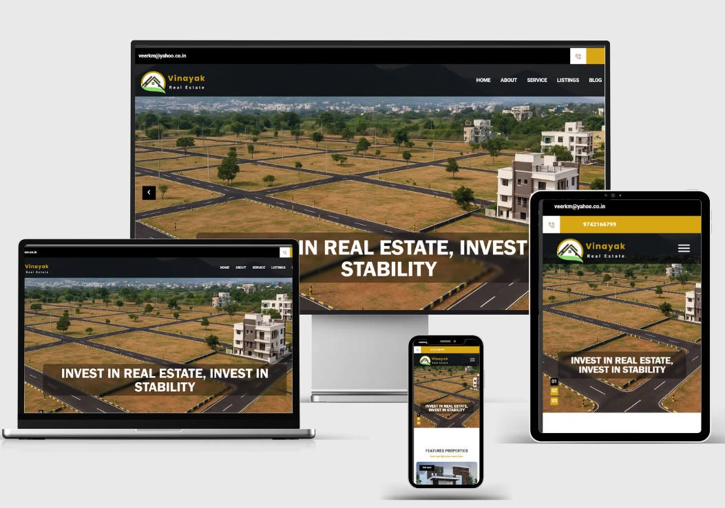Vinayak Real Estate