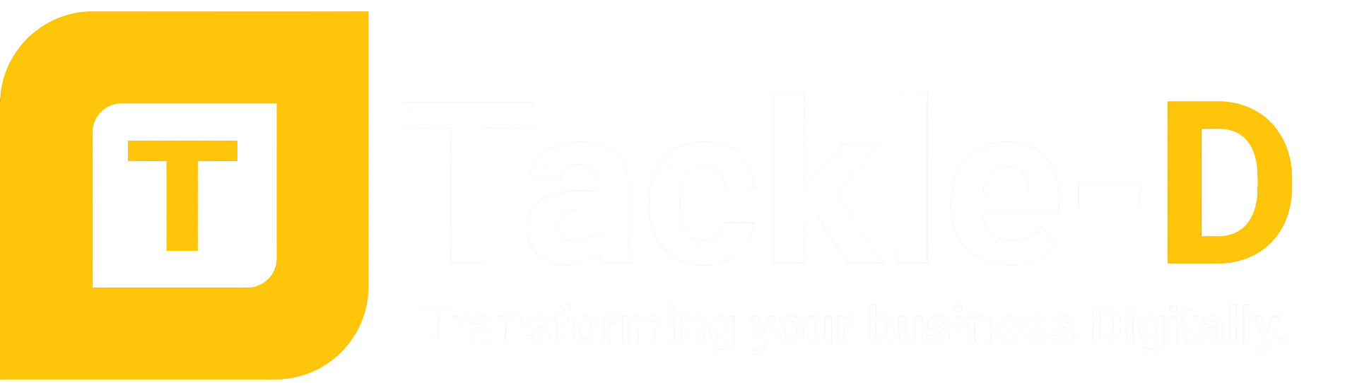 Tackle-D Logo