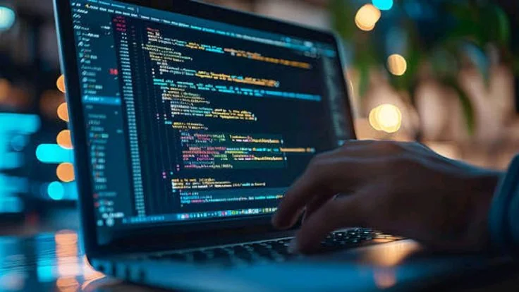 Backend Development