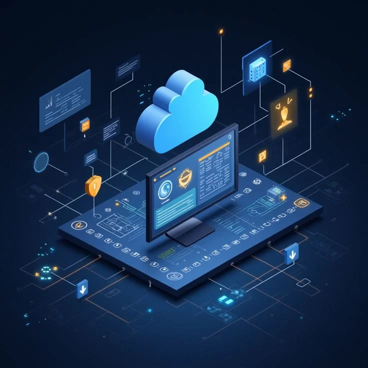 Cloud Computing