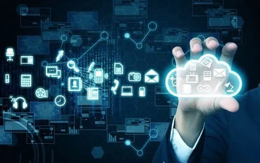 Cloud Consultants
