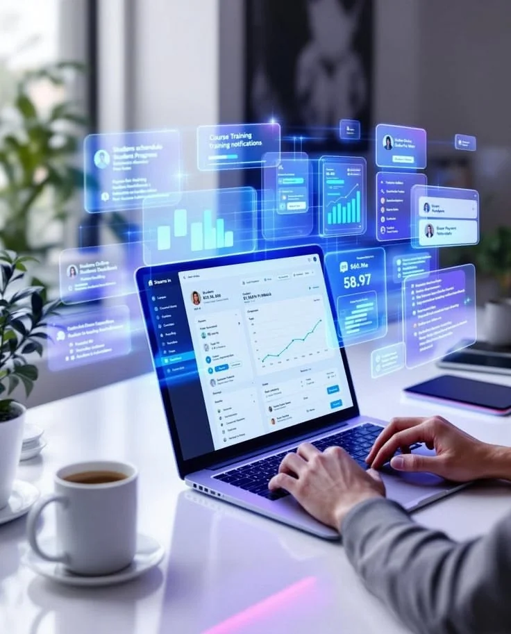 Web Design