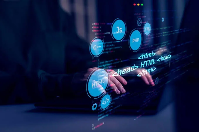 Web technology development