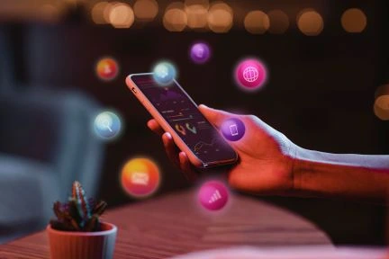 Strategy & Ideation - Team Brainstorming